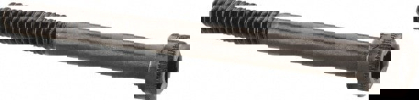 Hex Socket Cap Screw: #10-24 UNC, 5/32